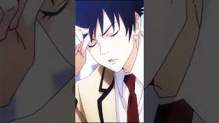 Megumi Fushiguro Edit [AMV]