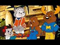 CLÁSSICOS DO SBT (COMPILADO DE 5 HORAS)