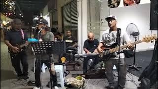 CASTLE BAND - Hakikat Sebuah Cinta (IKLIM)