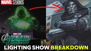 Avengers Doom’s Day Teaser Breakdown | Doctor Doom vs Thanos Scene Confirmed?!