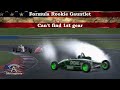 Formula Rookie Gauntlet Series - Race 2