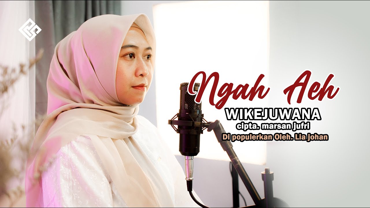 Ngah Aeh II Wikejuwana II cipt. Marsan Jufri -lagu kerinci Lama