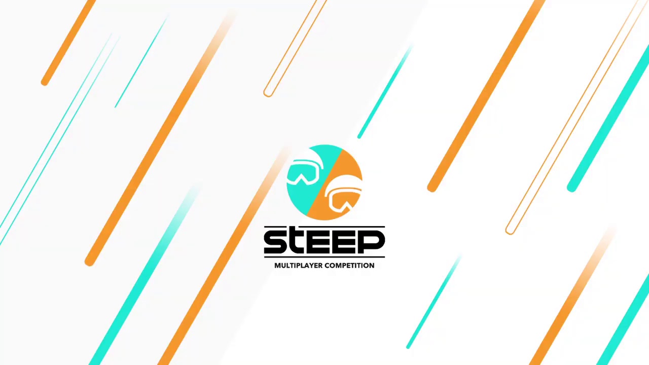 STEEP - First Time - #1