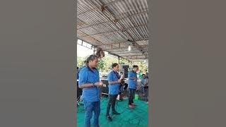 portibion dibagasan hasusaan.. cipta Anton M purba cover new pelita trio