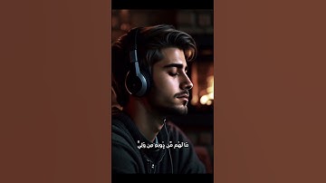 تلاوة جميلة من سورة الكهف بالصوت العذب للقارئ عبدالرحمن مسعد