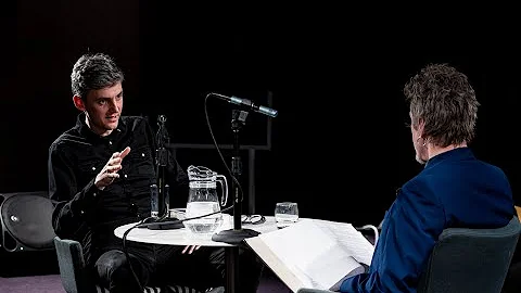 The Cursed Murphy Podcast - Rob Doyle