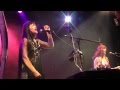 COCOROSIE Harmless Monster 2013 06 17 Budapest mp3