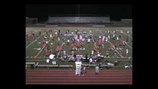 Tesoro Entertainment Units 2007 Band Camp