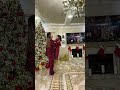 А мы с Ариелой готовы встречать Новый год 🎄