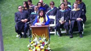 AHS 2010 Graduation