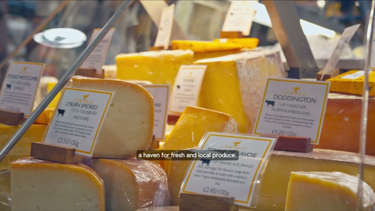 The Easebourne Collection