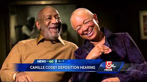 Cosby lawyers back in court in defamation case