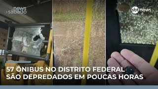 Video 57-onibus-sao-depredados-no-df-policia-investiga-acao-organizada-news-sabado