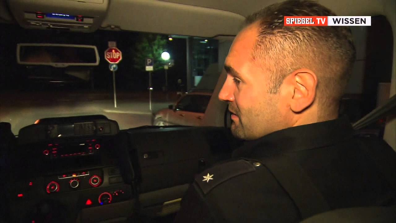 Einsatz Im Revier Einsatz Im Revier