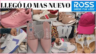 🔥MARZO 2023: llegó lo Mas Nuevo a ross dress for less. marcas y precios.