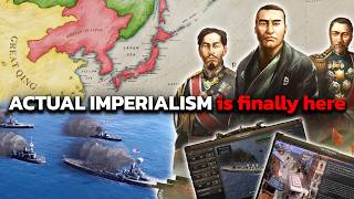 This ONE Great Wave Feature Changes Victoria 3 Forever