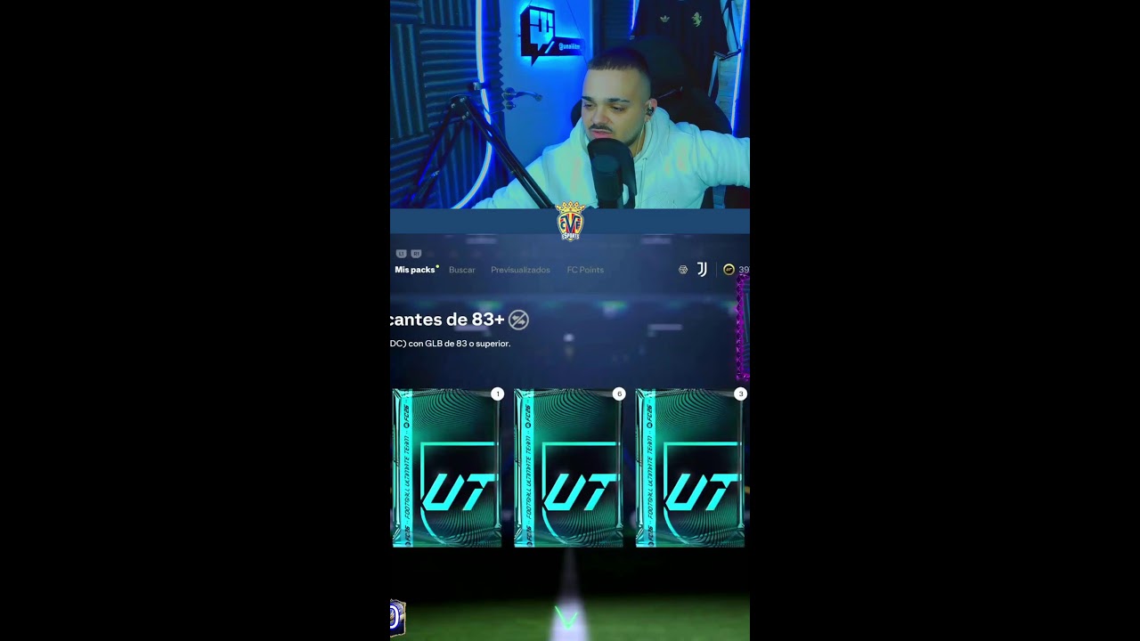 YA LLEGAN LOS TOTY 😱 MACRO PACK OPENINGS 🚨 CARTAS & SBC OFICIALES ✅ MARCELO SBC & EVO TOTY 🎉