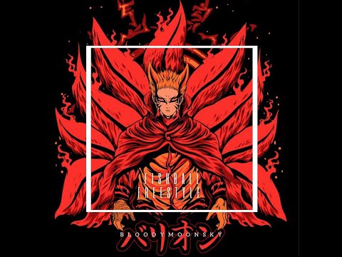 Bloodymoonsky - Fishball Freestyle