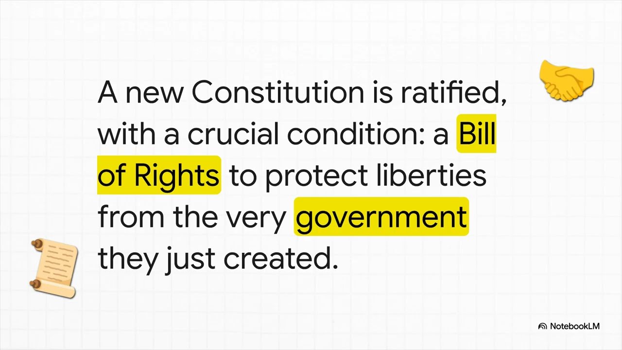 The American Experiment (A history of America)