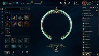 How to open Hextech Chests - League of Legends