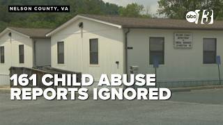 Social Services failed to investigate any of 161 child abuse claims in 2024, officials say
