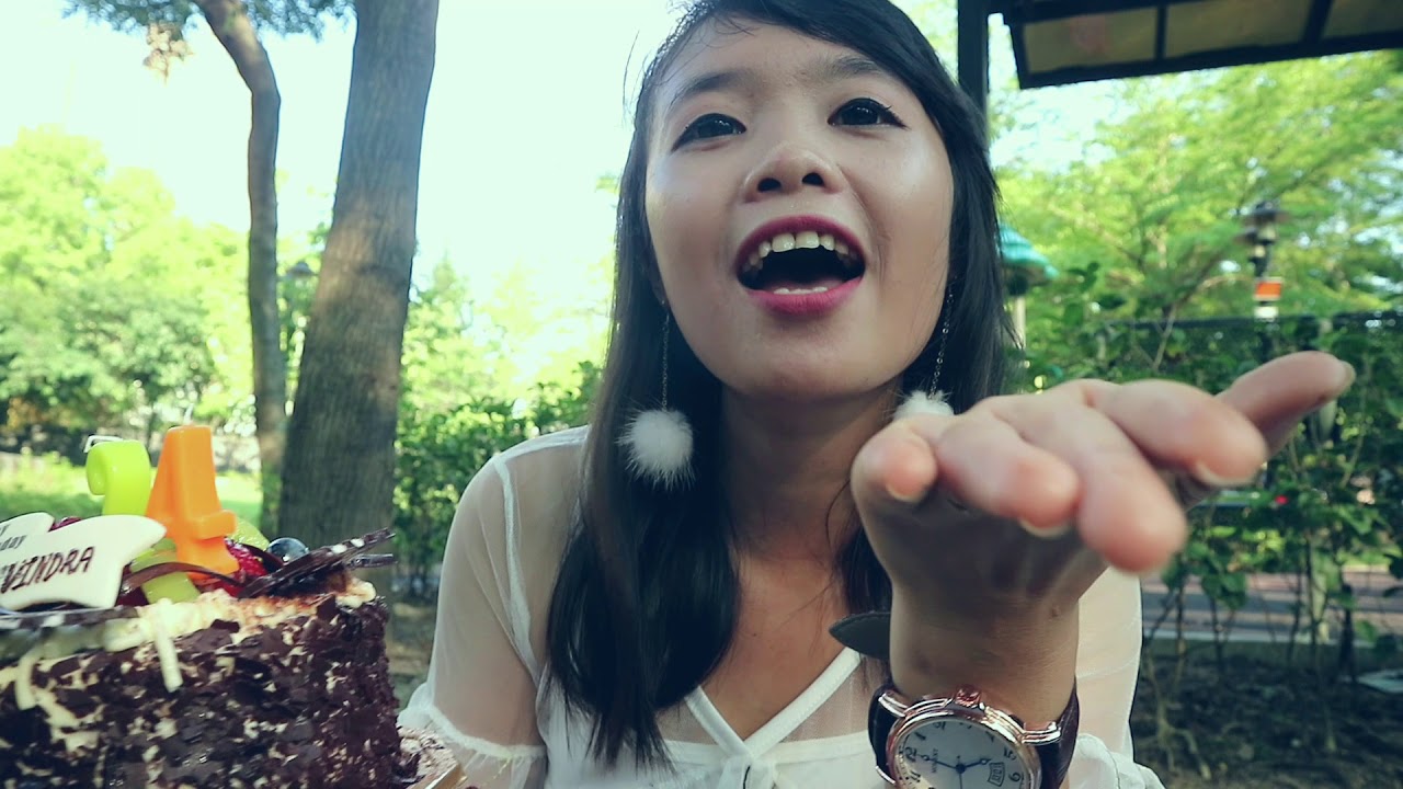 SURPRICE BIRTHDAY TO LDR HONGKONG TAIWAN vlogger go viral hack apk 2019