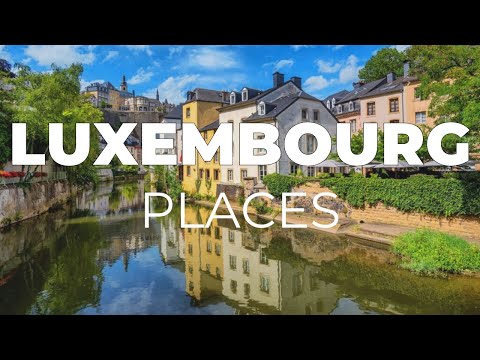 Top 10 Places