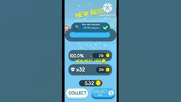 Covering the full map in paper.io 4#shorts