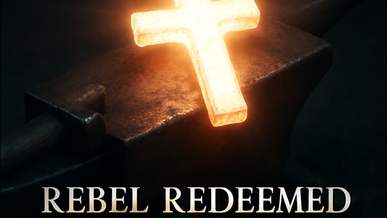 Rebel Redeemed 316 - Rebel Redeemee
