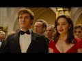 Paralyzed and Ready to Take His Life —Until He Met Her (Movie recap)