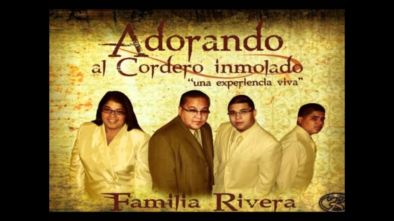 familia rivera-potpurri de corros