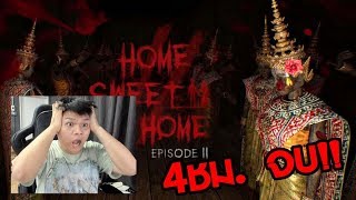 กรี๊สสส สาวแตกไปเลยปริมคุง | Home Sweet Home 2