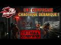 Lethal Company #1 Une compagnie chaotique débarque !
