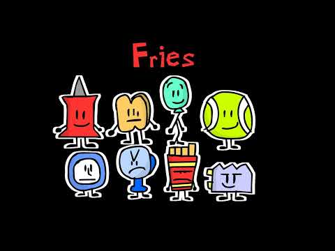 my voice actor 8 bfdi character (reuploaded)