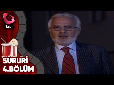 Sururi 4. Bölüm - Flash Tv Dizi