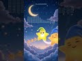 Soothing Lullaby for Babies | Mama’s Quiet Hold | Sleepy Bedtime Song | AnJo Vivid Vibes 💤