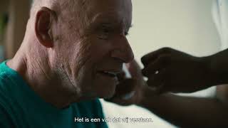 Ouderenzorg Doet Ertoe. Jij Doet Ertoe
