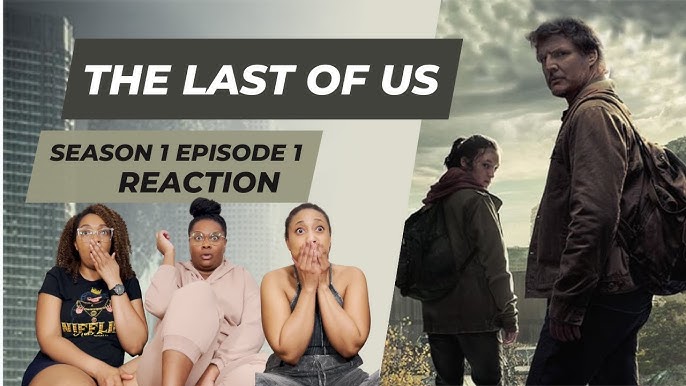 Episode Analysis The Last of Us: Look for the Light