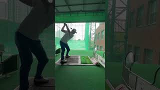 KPGA 투어프로 3w 슬로우모션
