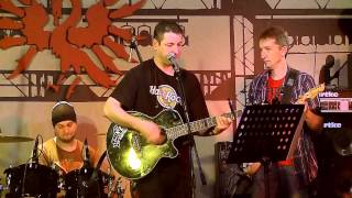 Old No 7 - Almost Saturday Nights (cover) John Fogerty