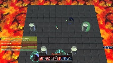 Starcraft 2 custom game rage.