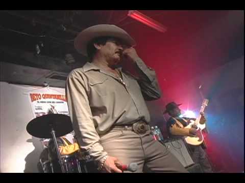 ''EL GALLO FINO'' Beto quintanilla.wmv