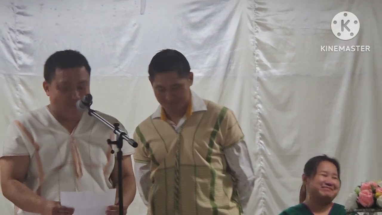 KTSC လံၥ်စီဆှံကၠိဖိ တၢ်ရ့လိၥ်မုၥ်လိၥ်တၢ်ဘူၣ်တၢ်ဘါ.