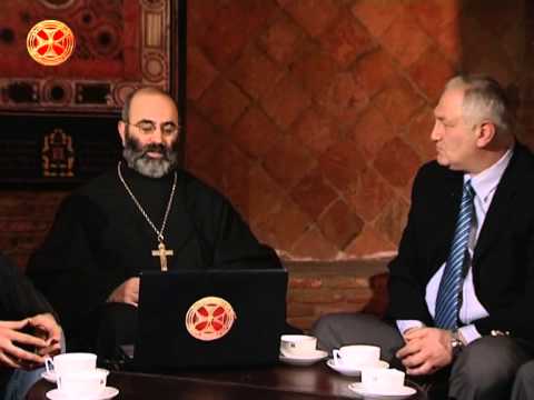 მონარქია გუშინ, დღეს, ხვალ