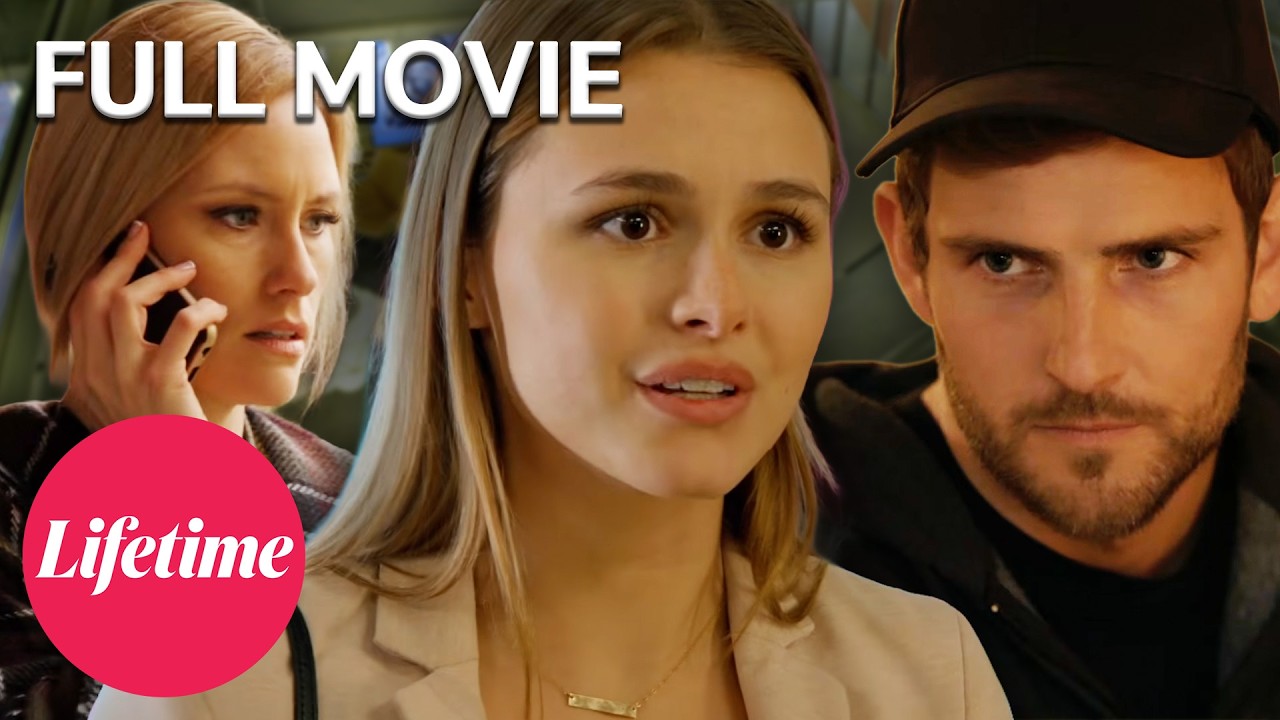 Obsession: Escaping My Ex | Full Movie | Lifetime