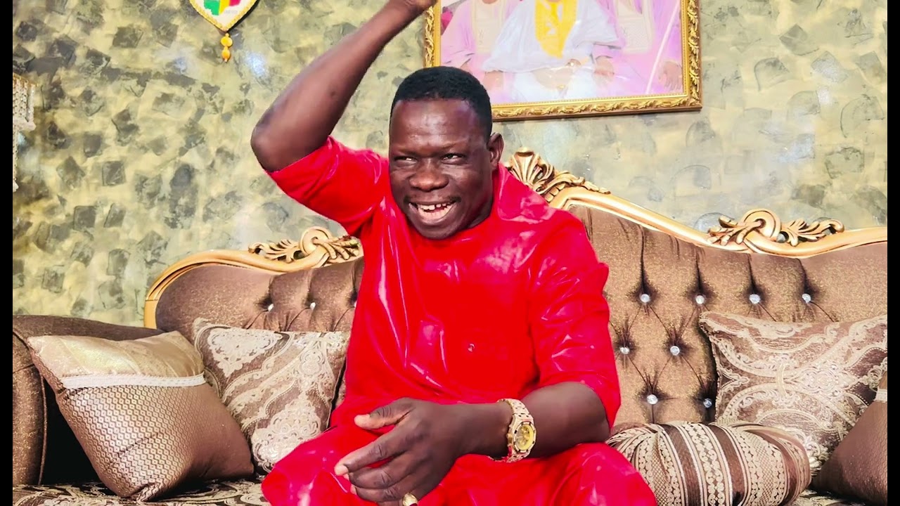 Nafolo bara Massaya ni kolaban