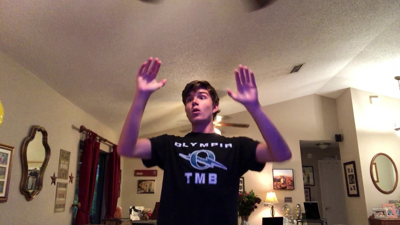 Drum Major Audition YouTube