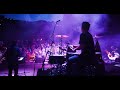 Capture de la vidéo Jeff Franca (Thievery Corporation) Drum Cam - Red Rocks Amphitheater