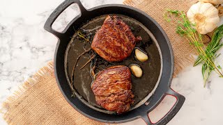 Keto Filet Mignon Recipe: Quick, Easy & Drool-Worthy 🥩🔥
