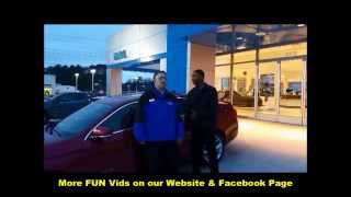 HALL CHEVY CUSTOMER VIDEO – Used Car Dealers in Hampton VA – Newport News VA – near zip code 23606